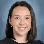 Ms. Rachel Okeefe